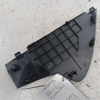 Nissan Kicks Dash Side Cover Left Driver Trim Panel  2021 2022 2023 2024