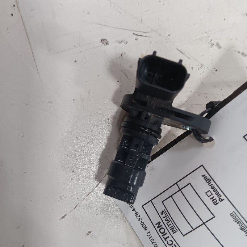 Subaru Crosstrek Transmission Speed Sensor  2019 2020 2021 2022 2023 O