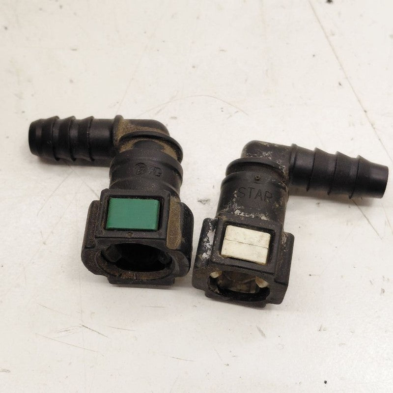 Chrysler 300 Vacuum Line End Connectors  3.6 2017 2018 2019