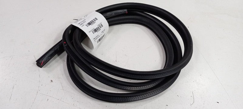 Dodge Journey Body Door Jamb Seal Rear Left 2016 