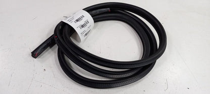 Dodge Journey Body Door Jamb Seal Rear Left 2016 