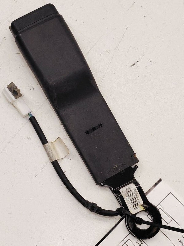 Driver Left Front Seat Belt Buckle Latch Fits 16-23 Nissan Maxima OEM