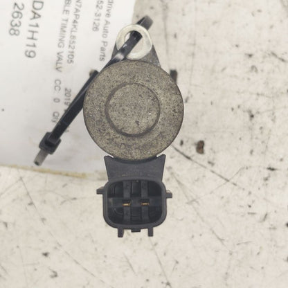 Nissan Versa Variable Timing Gear Oil Control Valve Solenoid Cylinder 