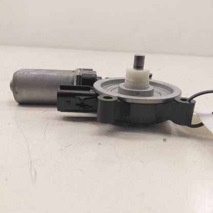 Passenger Right Rear Power Window Motor Fits 16-19 Chevy Volt
