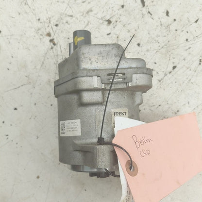 Steering Electric Assist Motor US Built Fits 21-23 Nissan Rogue
