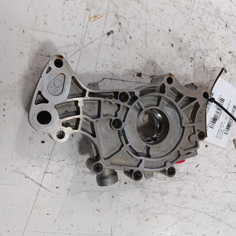 Ford Taurus Engine Oil Pump  2019 2018 2017 2016 2015 2014 2013