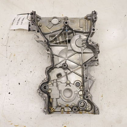 Timing Cover 2.0L Naturally Aspirated Fits 21-25 Hyundai Elantra