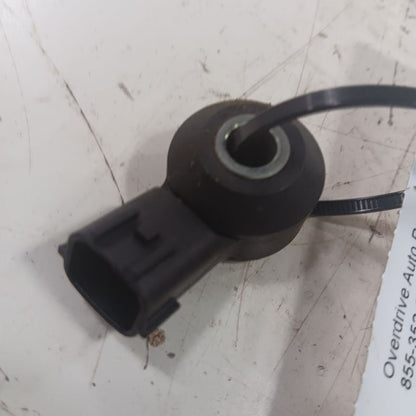 Mazda CX-5 2.5 Engine Knock Sensor  2019 2020 2021 2022 OEM
