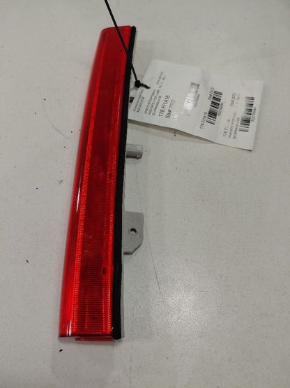 Fiat 500 High Mount Tail Lamp Third 3rd Brake Light  2016 2017 2018 OE