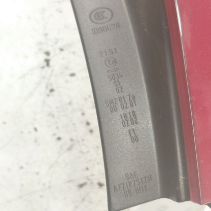 Passenger Right Tail Light Brake Lamp VIN Y Fits 14-18 Volvo S60