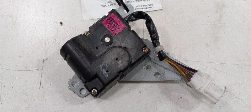 Hyundai XG350 Flap Door Motor Heater AC Door Actuator 2003 2004 2005 O