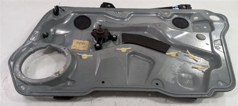 Passenger Right Front Window Regulator City Canada Only 4 Door Fits 99
