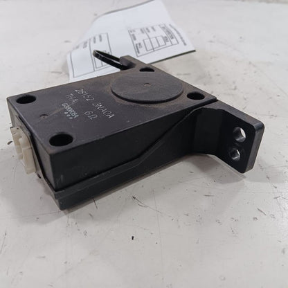 Nissan LEAF Start Up Speaker Control Module {281523NA0A} 2013 2014 201