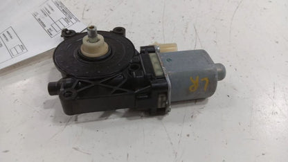 Chevy Volt Left Rear Power Window Motor 2011 2012 2013 2014 2015 OEM