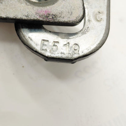 Chevy Trailblazer Door Hinge Set Left Driver Rear  2023 2022 2021