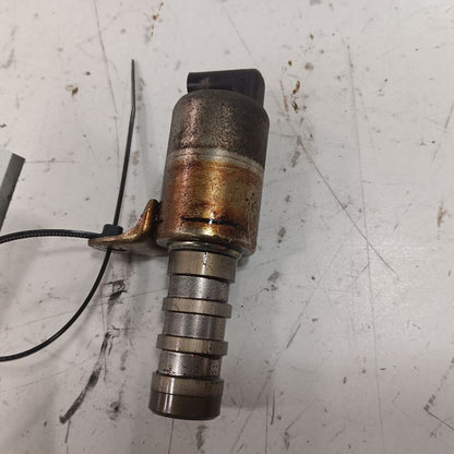 Ford Ecosport Variable Timing Gear Oil Control Valve Solenoid Cylinder Head 2020