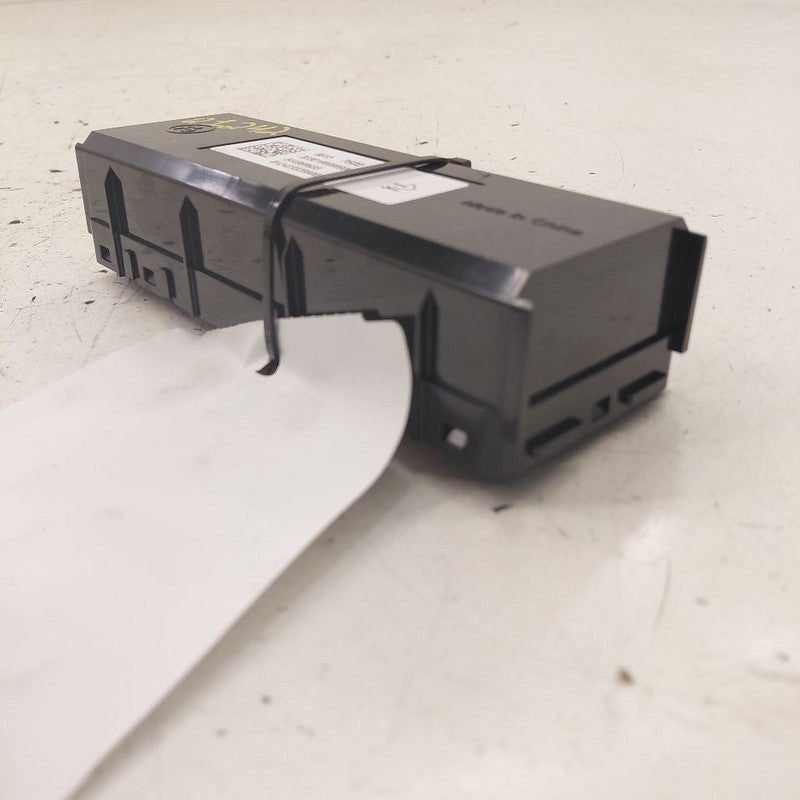 Temperature Control Module Fits 24-25 Buick Envista