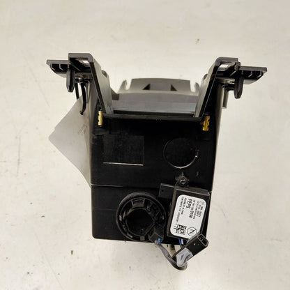 Cadillac XTS Storage Pocket      2016 2017 2018