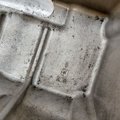 Engine Oil Pan 2.0L AWD Fits 18-24 Alfa Romeo Stelvio
