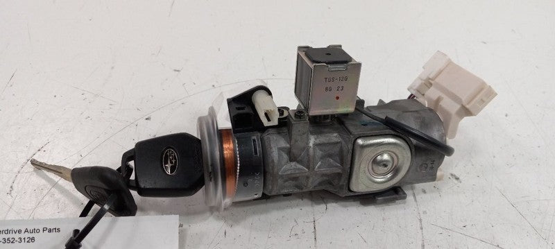 83191XA04A Ignition Switch Fits 10-14 TRIBECA 