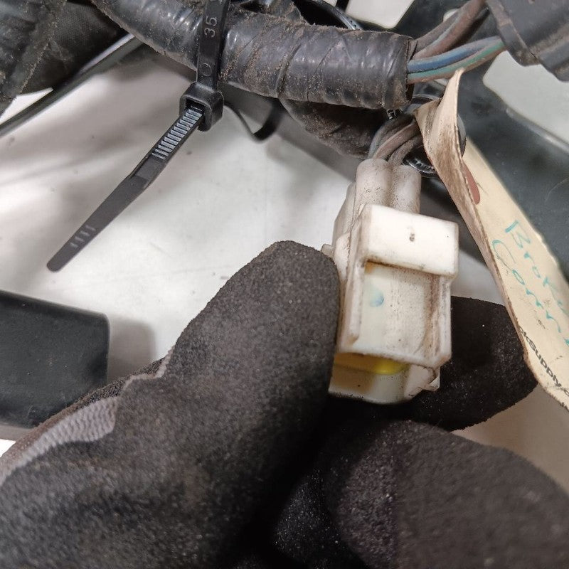 Fiat 500 Engine Wire Wiring Harness  2016 2017 2018