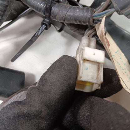 Fiat 500 Engine Wire Wiring Harness  2016 2017 2018