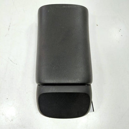 Hyundai Elantra Center Console Rear End Cap Trim Cover  2024 2023 2022