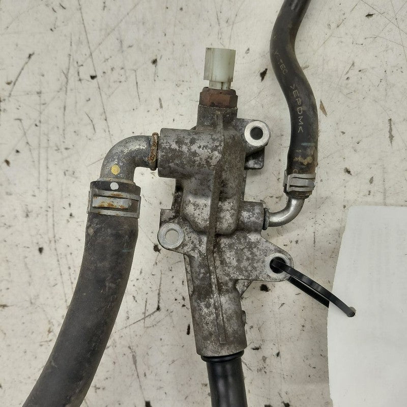 Honda Clarity Coolant Line Crossover Pipe  1.3 2018 2019 2020
