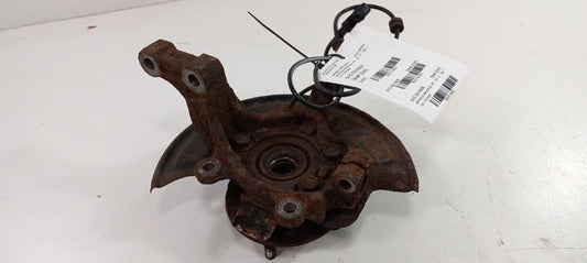 Passenger Right Front Spindle Knuckle Hub Bearing Fits 09-14 CUBE OEM
