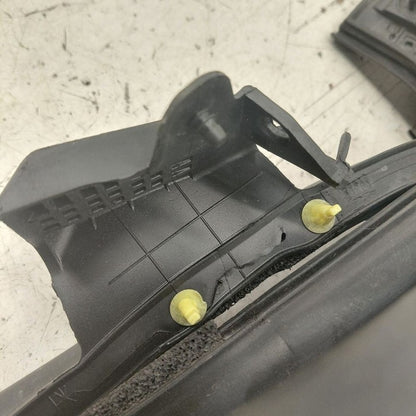Toyota Prius On Door Seal Rubber Left Driver Front  2022 2021 2020