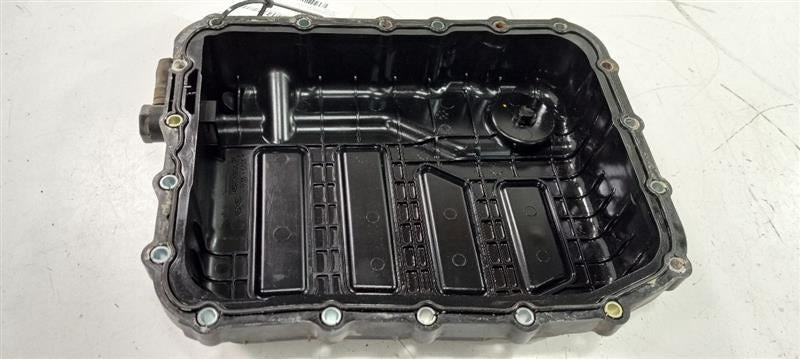 Kia Soul Transmission Housing Side Cover Plate 2012 2013 OEM