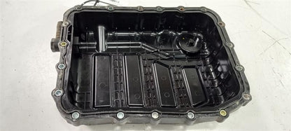 Kia Soul Transmission Housing Side Cover Plate 2012 2013 OEM