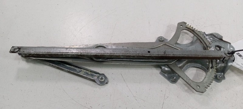 Driver Left Front Window Regulator Track Fits 08-15 SCION XB  OEM