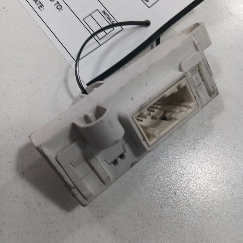 Fiat 500 Air Climate Module Unit {AA017710-6023} 2012 2013 2014 2015 O