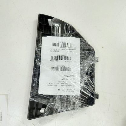 Hyundai Tucson Passenger Right Rear Trunk Cover {85742D3000} 2016 2017 2018