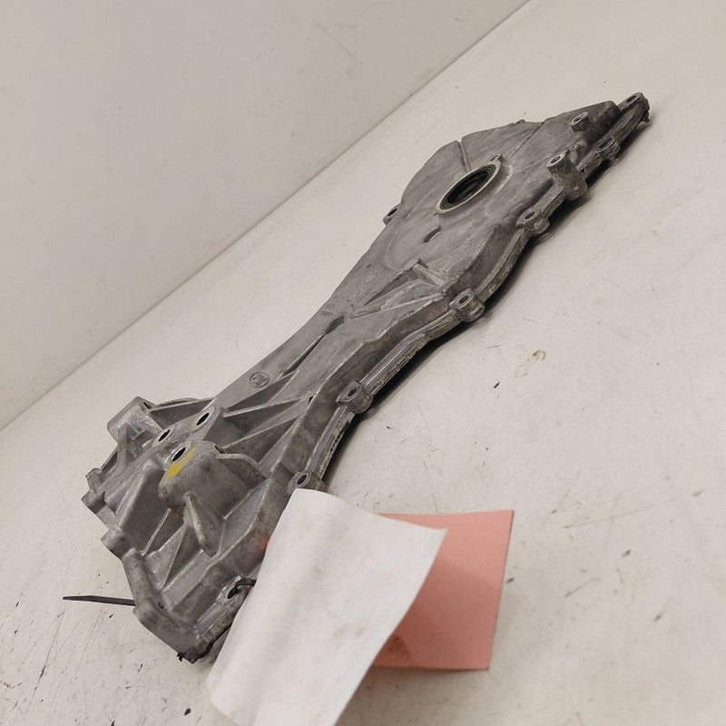 Timing Cover 2.5L Fits 20-24 Ford Escape