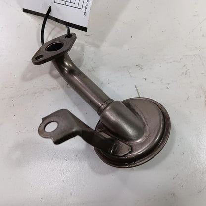 Toyota Prius C Engine Oil Pickup Tube  2017 2016 2015 2014 2013