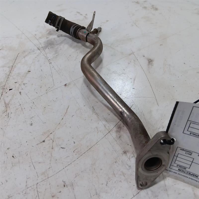 Buick Encore Coolant Line Crossover Pipe  1.4L 2018 2019 2020 OEM