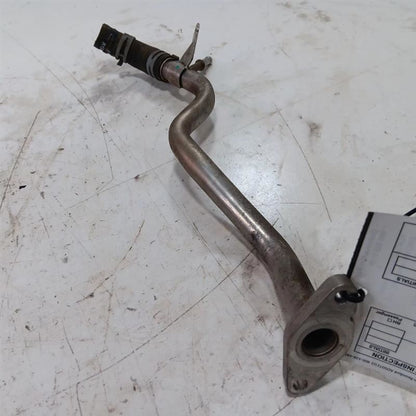 Buick Encore Coolant Line Crossover Pipe  1.4L 2018 2019 2020 OEM