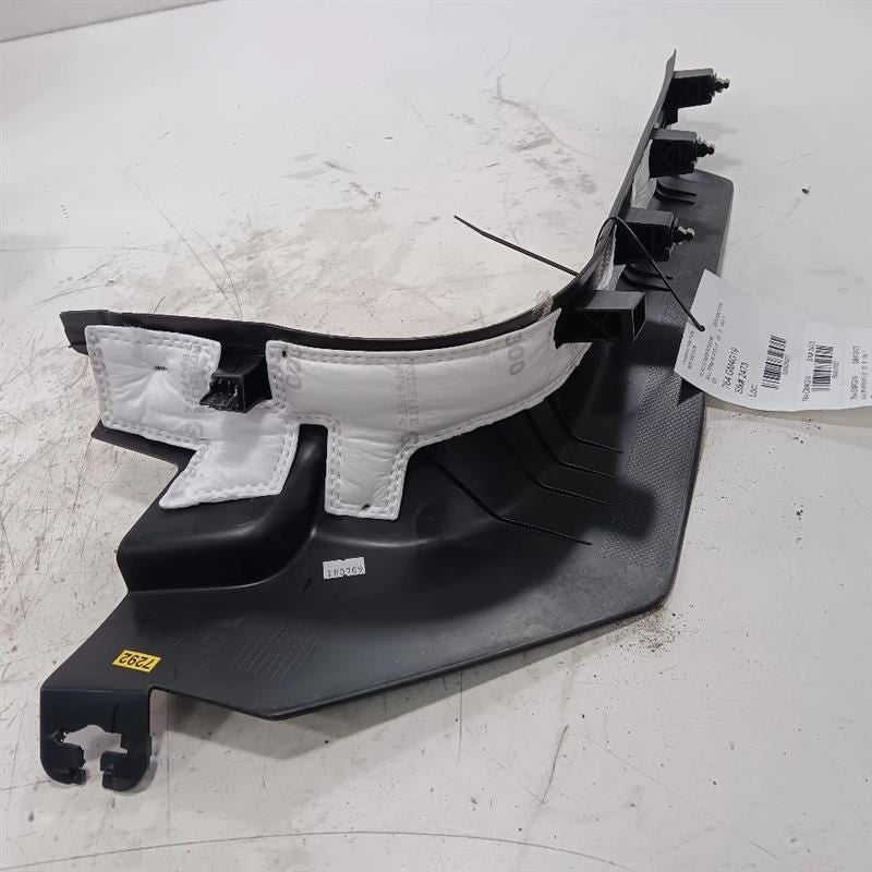 Buick Encore Sill Trim Plate Door Jam Threshold Left Driver Front  201