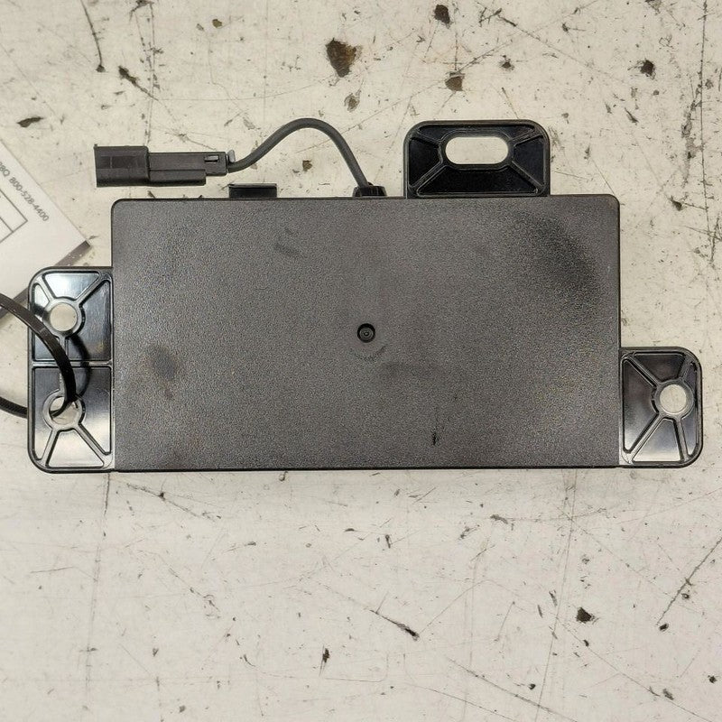 Cadillac CT6 OnStar Battery Back Up Module {42454411} 2018 2017 2016