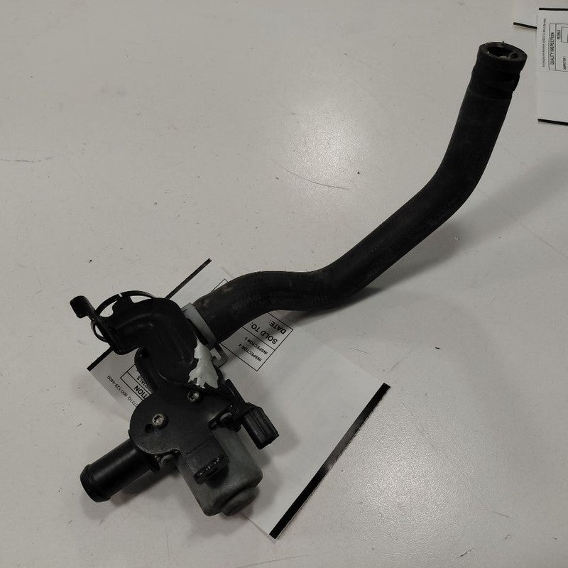 Grand Cherokee Automatic Transmission Oil Coolant Valve {1147412245} 2