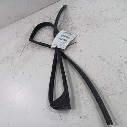 Subaru Crosstrek Door Glass Window Seal Rubber Left Driver Front  2019