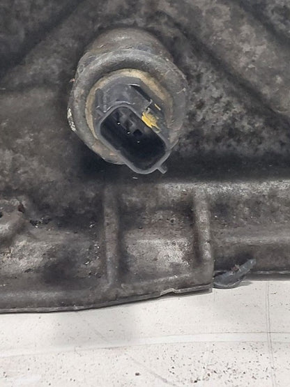 Oil Pan CVT Upper Fits 16-23 MAXIMA