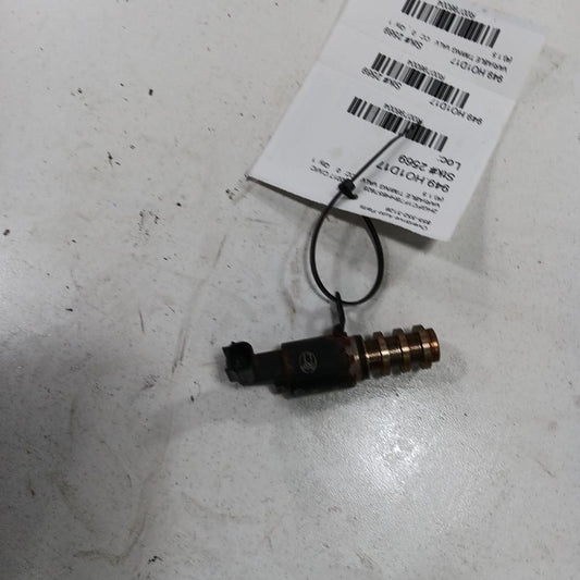 Honda Civic Variable Timing Gear Oil Control Valve Solenoid Cylinder Head  2017