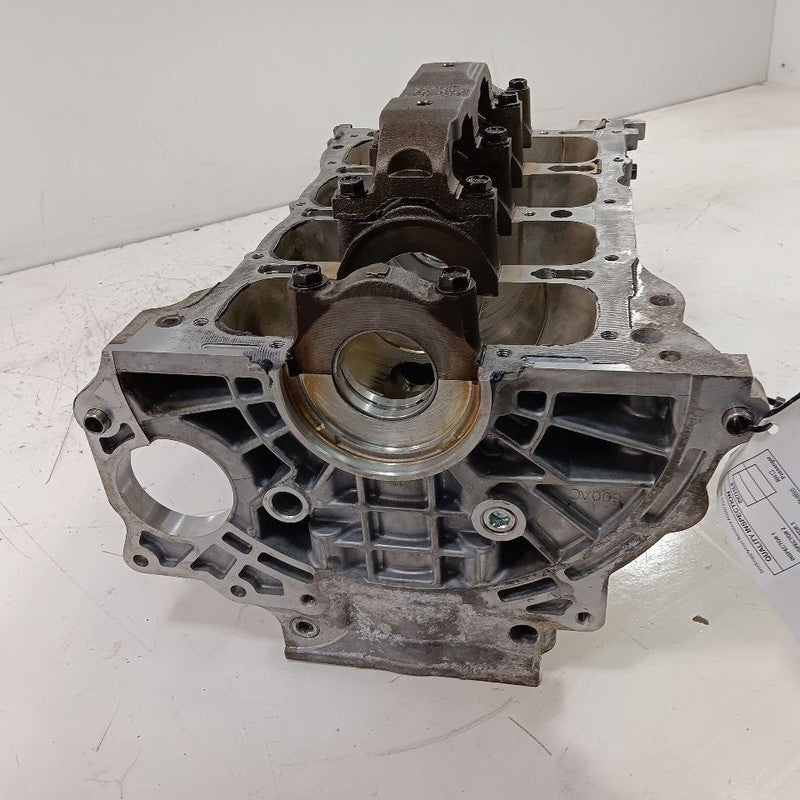 Bare Engine Cylinder Block 2.4 Fits 19-21 Jeep Renegade OEM