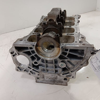 Bare Engine Cylinder Block 2.4 Fits 19-21 Jeep Renegade OEM
