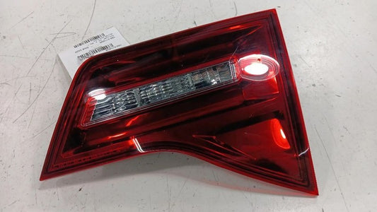 34150STXA11 Passenger Right Tail Light Brake Lamp Gate Mounted Fits 10-13 MDX