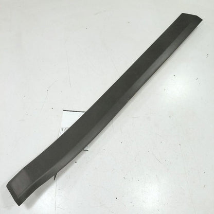 Jeep Compass Door Molding Trim Strip Right Passenger Side Front  2025 