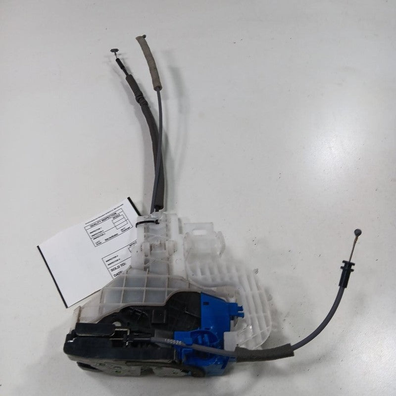 Hyundai Elantra Door Latch Lock Left Driver Front  2017 2018 2019 2020